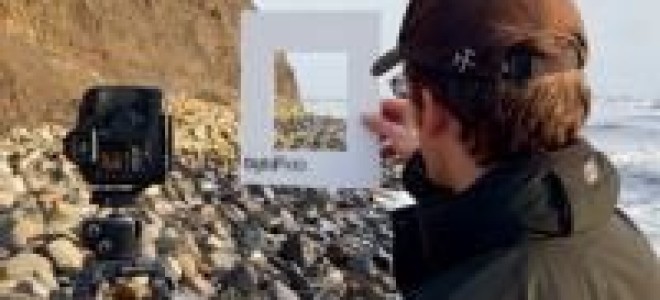 В каком формате снимать пейзаж?