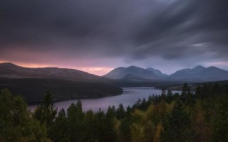 Длинная выдержка в фотографии