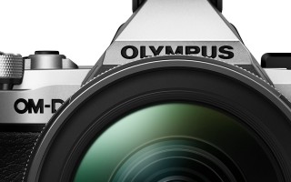 Olympus OM-D E-M5 mirrorless camera review