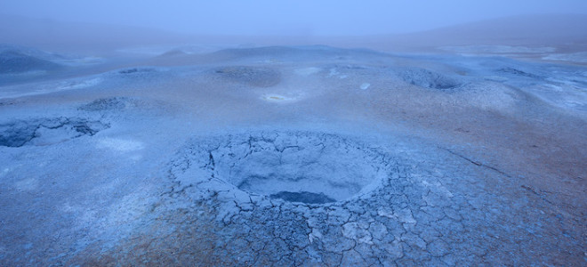 Непогода — повод для фотосъёмки