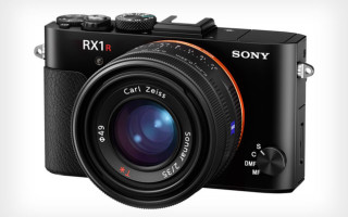 Обзор камеры Sony Cyber-Shot DSC-RX1R II