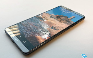 Обзор камеры Huawei Mate 10 Pro
