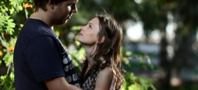 Акцентируем внимание на смысловом центре фотографии